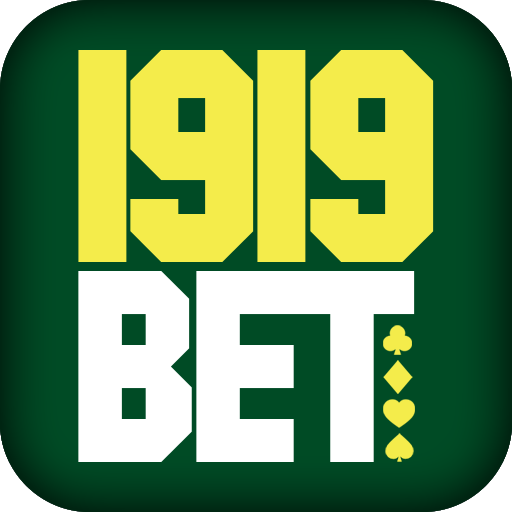 Imagem promocional da 1919bet mostrando a plataforma e suas vantagens